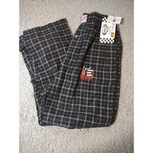 Concepts Sports Dale Earnhardt Sr Sleep Pants Men Sz M Nwt With Defect